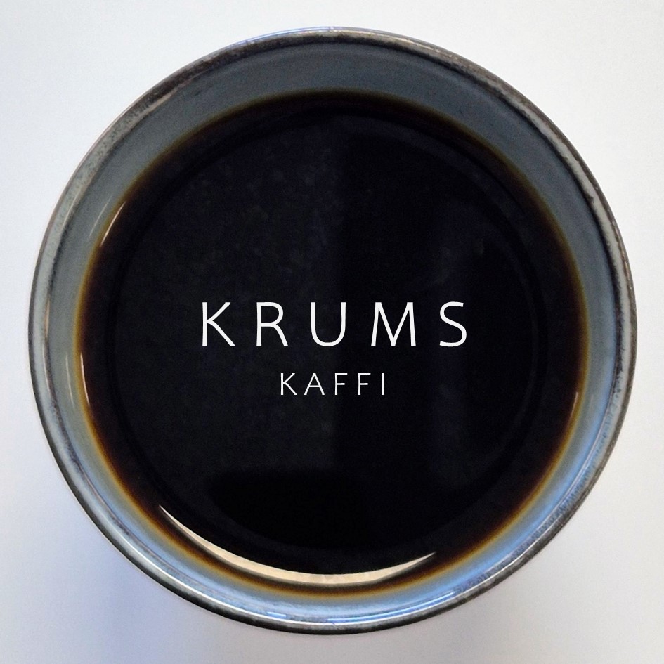 Krums Kaffi