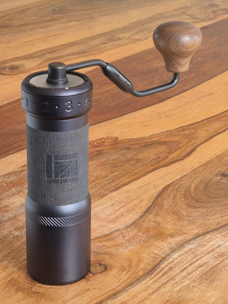 1Zpresso K Ultra