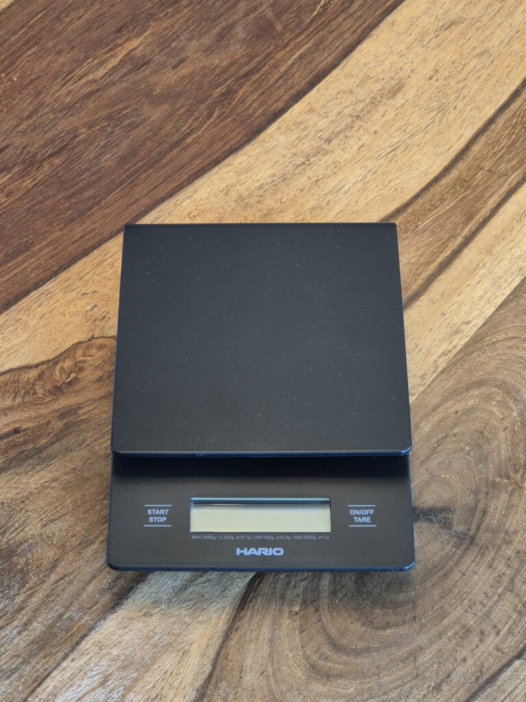 Hario V60 Drip Scale